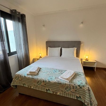 Pix Apartments Madalena  Exterior photo