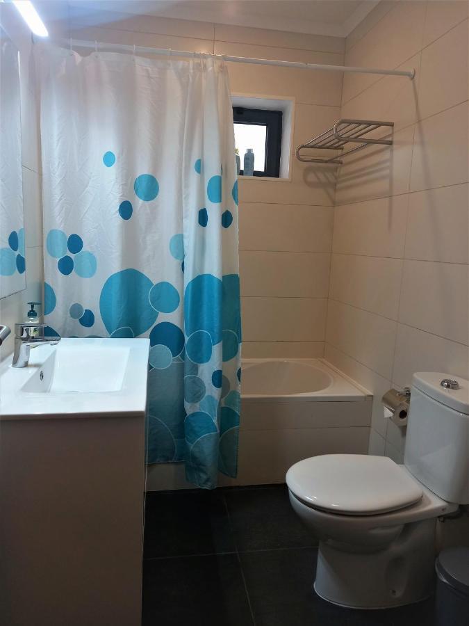Pix Apartments Madalena  Exterior photo