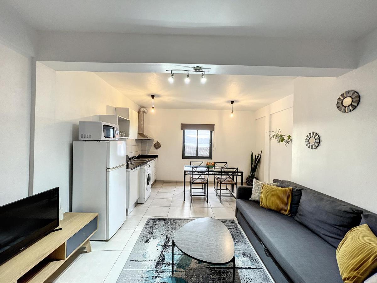 Pix Apartments Madalena  Exterior photo