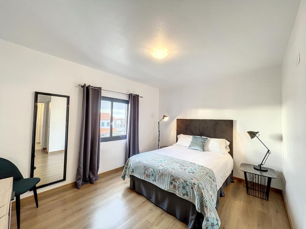 Pix Apartments Madalena  Exterior photo