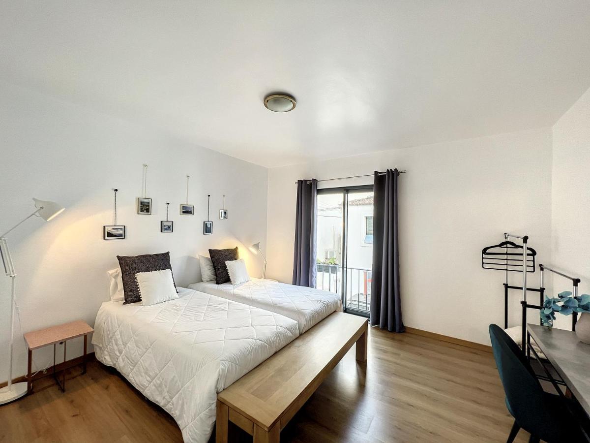 Pix Apartments Madalena  Exterior photo