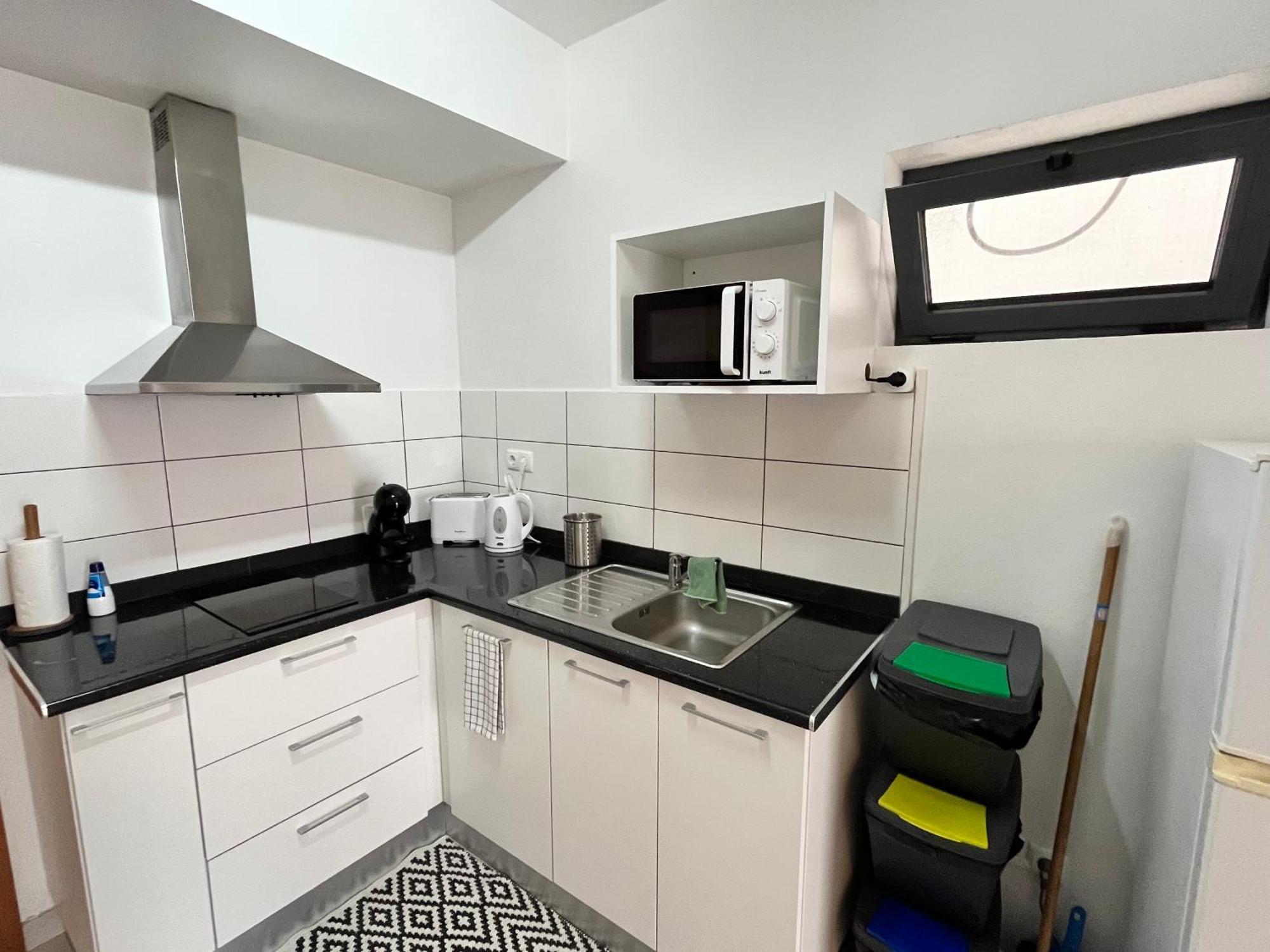 Pix Apartments Madalena  Exterior photo