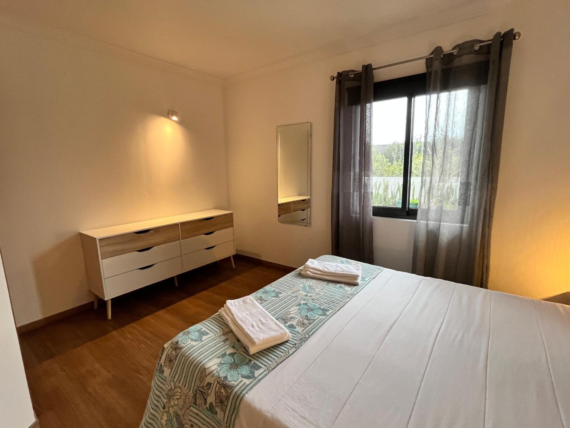 Pix Apartments Madalena  Exterior photo