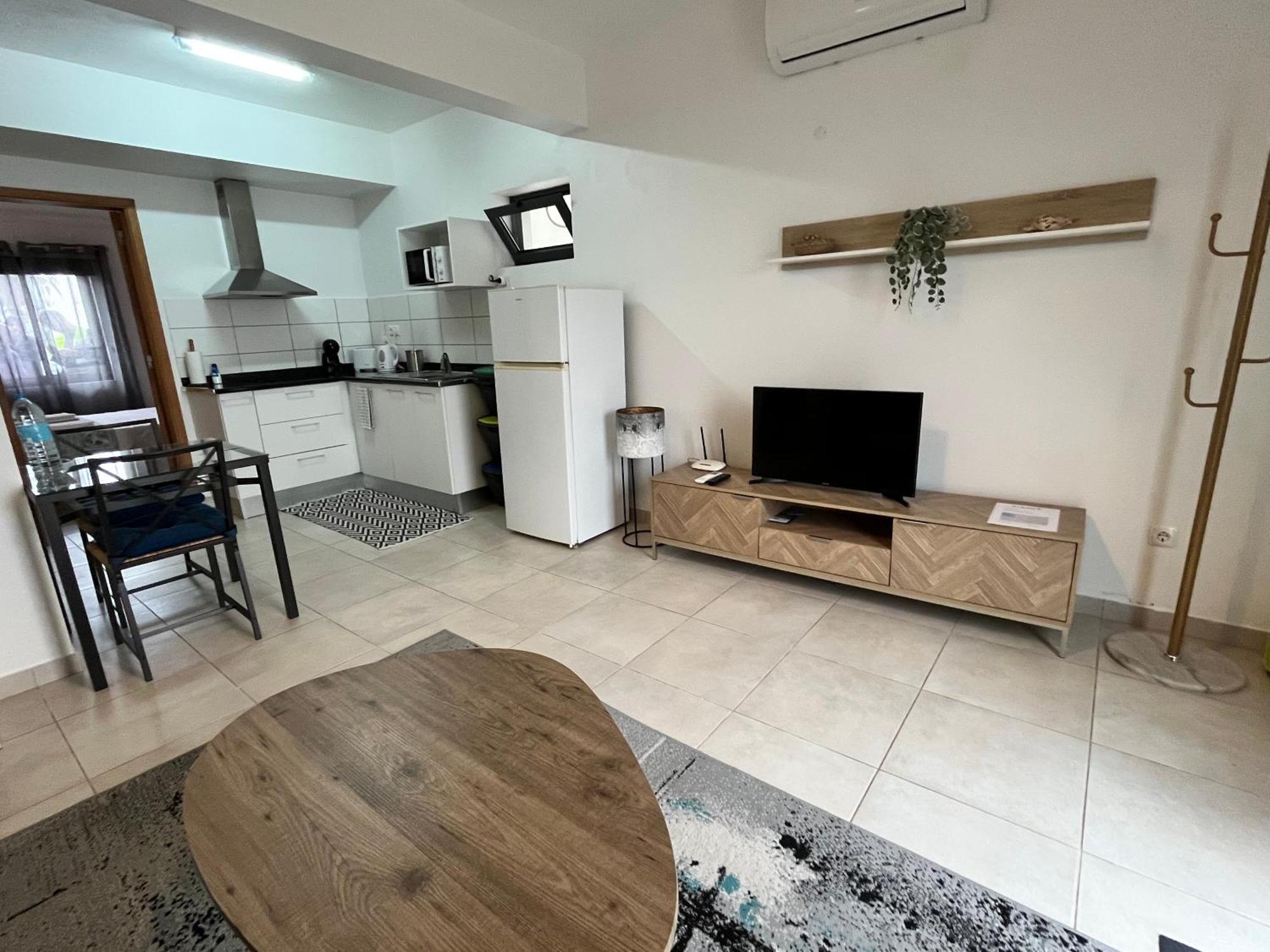 Pix Apartments Madalena  Exterior photo