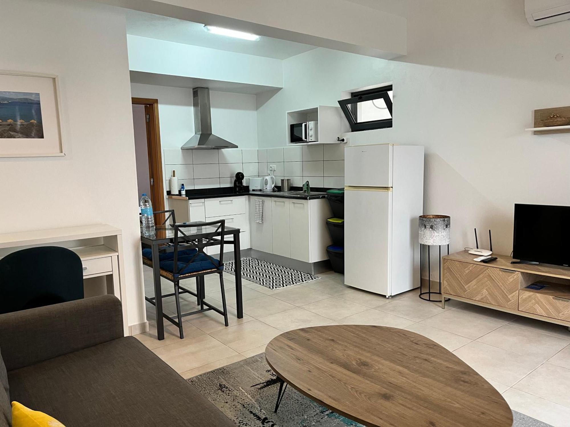 Pix Apartments Madalena  Exterior photo