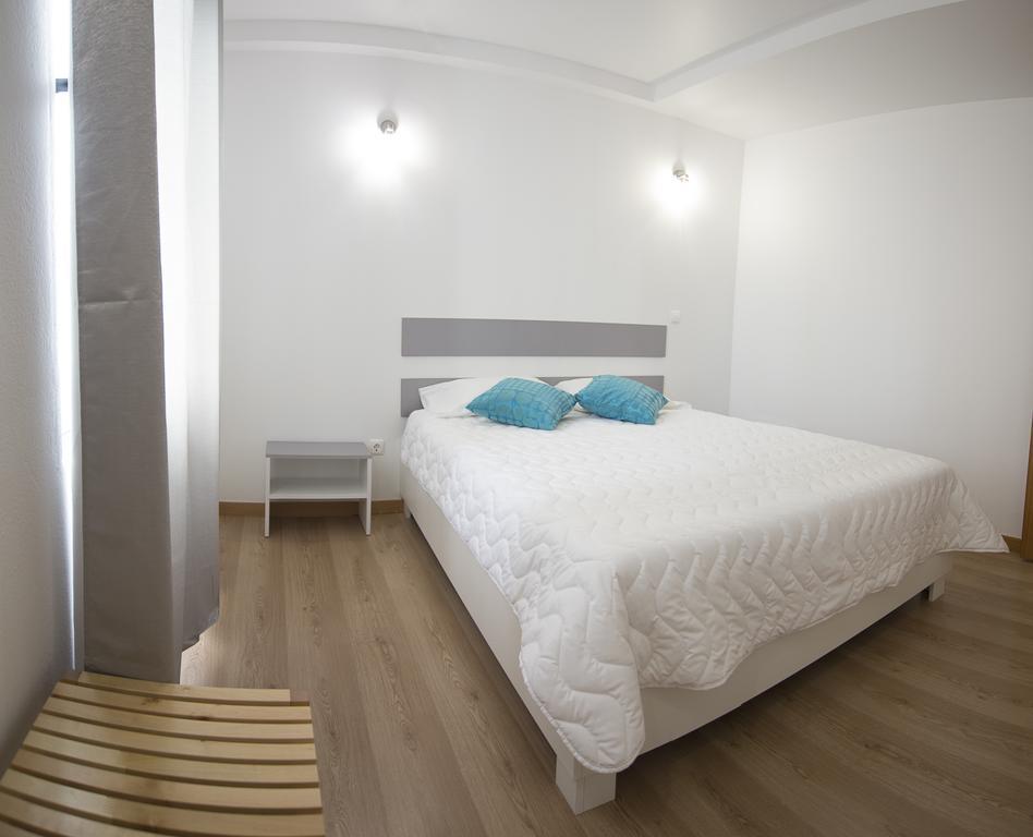 Pix Apartments Madalena  Exterior photo