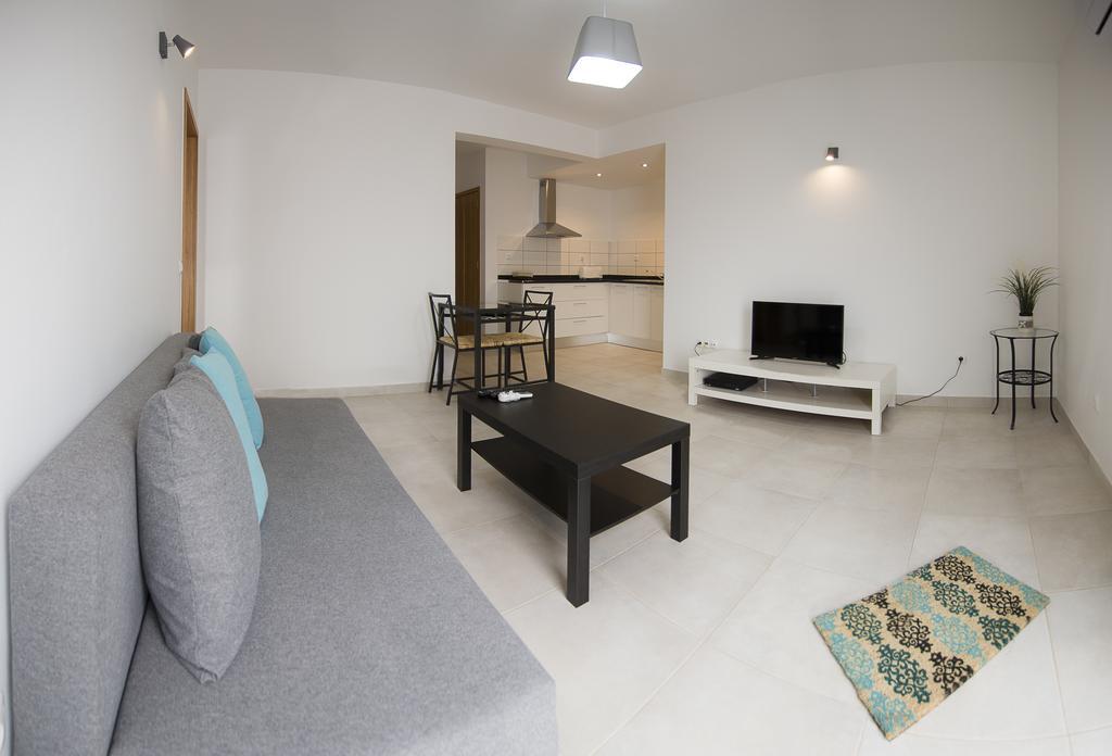 Pix Apartments Madalena  Exterior photo